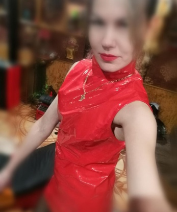 Анкета проститутки Юлюша - Фото 1, Адлер, 35 лет, №9104